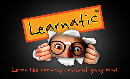 Learnatic Online Store