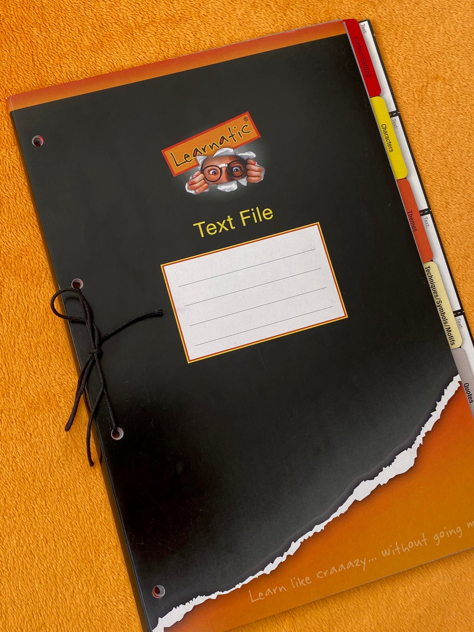 Long Text Files Text File – Learnatic Online Store