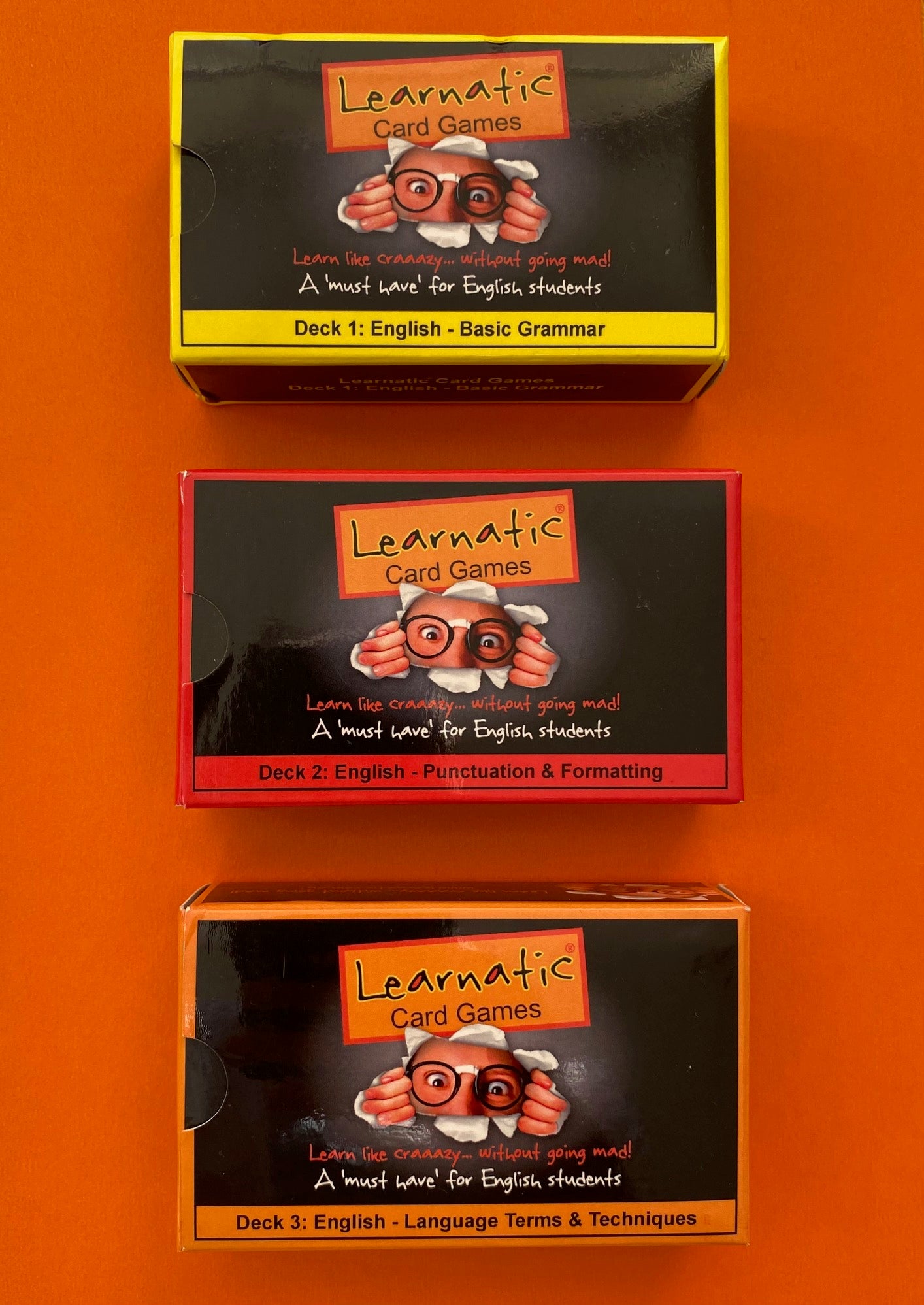 STANDARD Starter Package Learnatic Online Store standard-starter-package-learnatic-online-store